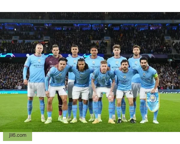 曼城遭遇两连败瓜帅直言所有可能出问题的地方全部暴露在关键阶段