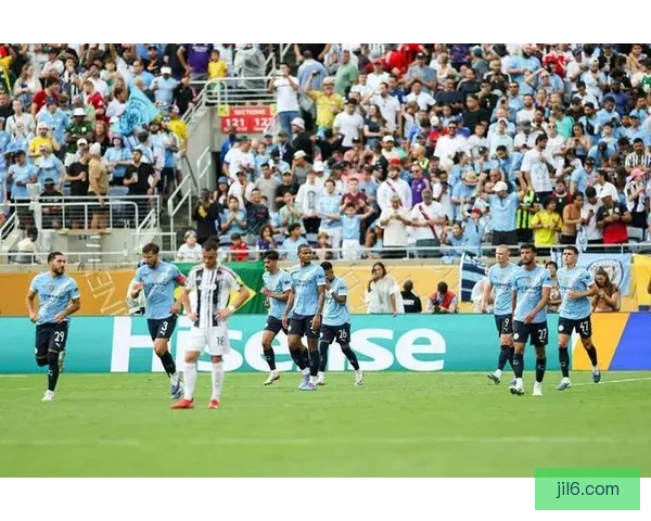 曼城四天两连败欧陆夜爆冷不敌博德闪耀引热议状态下滑豪门警钟再响